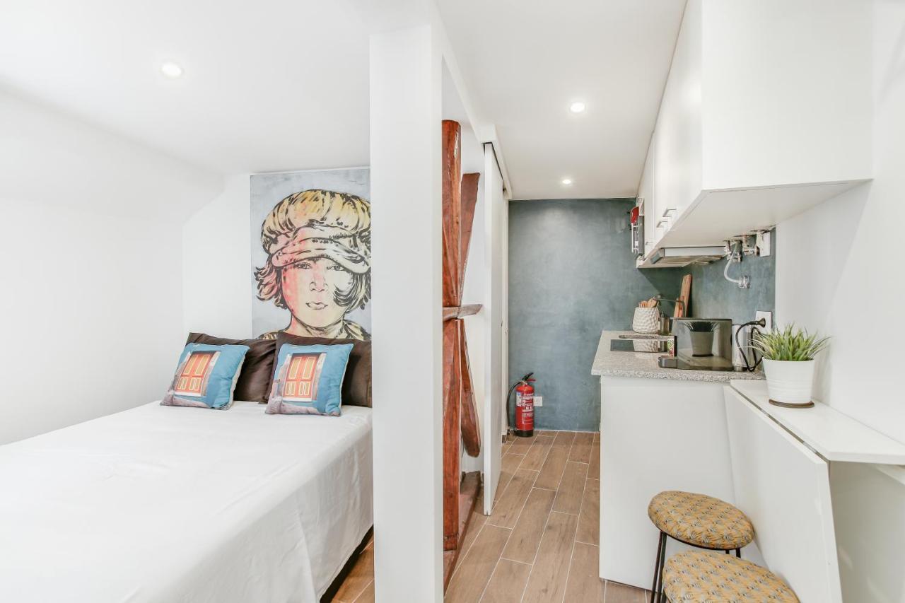 Apartment Alfama Lyfe