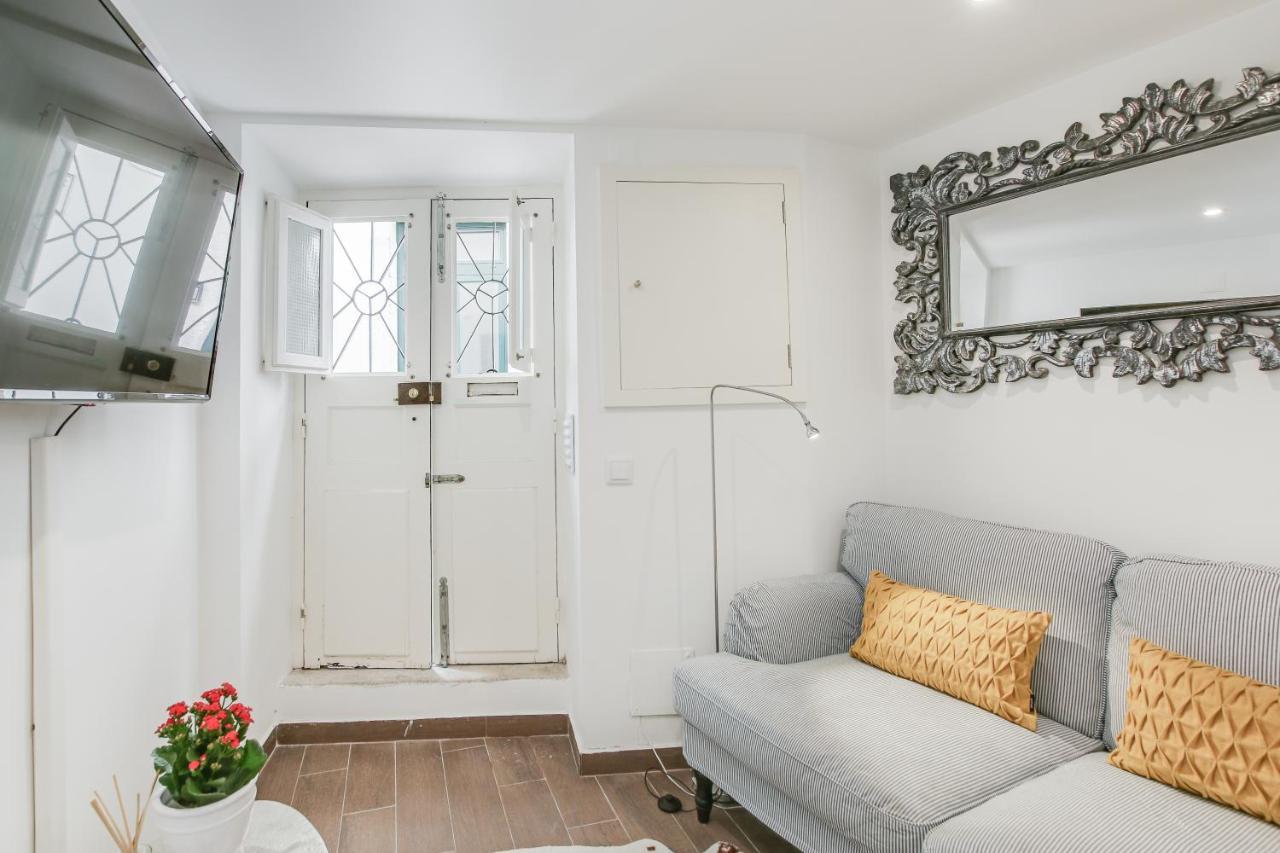 Apartment Alfama Lyfe Lisbon