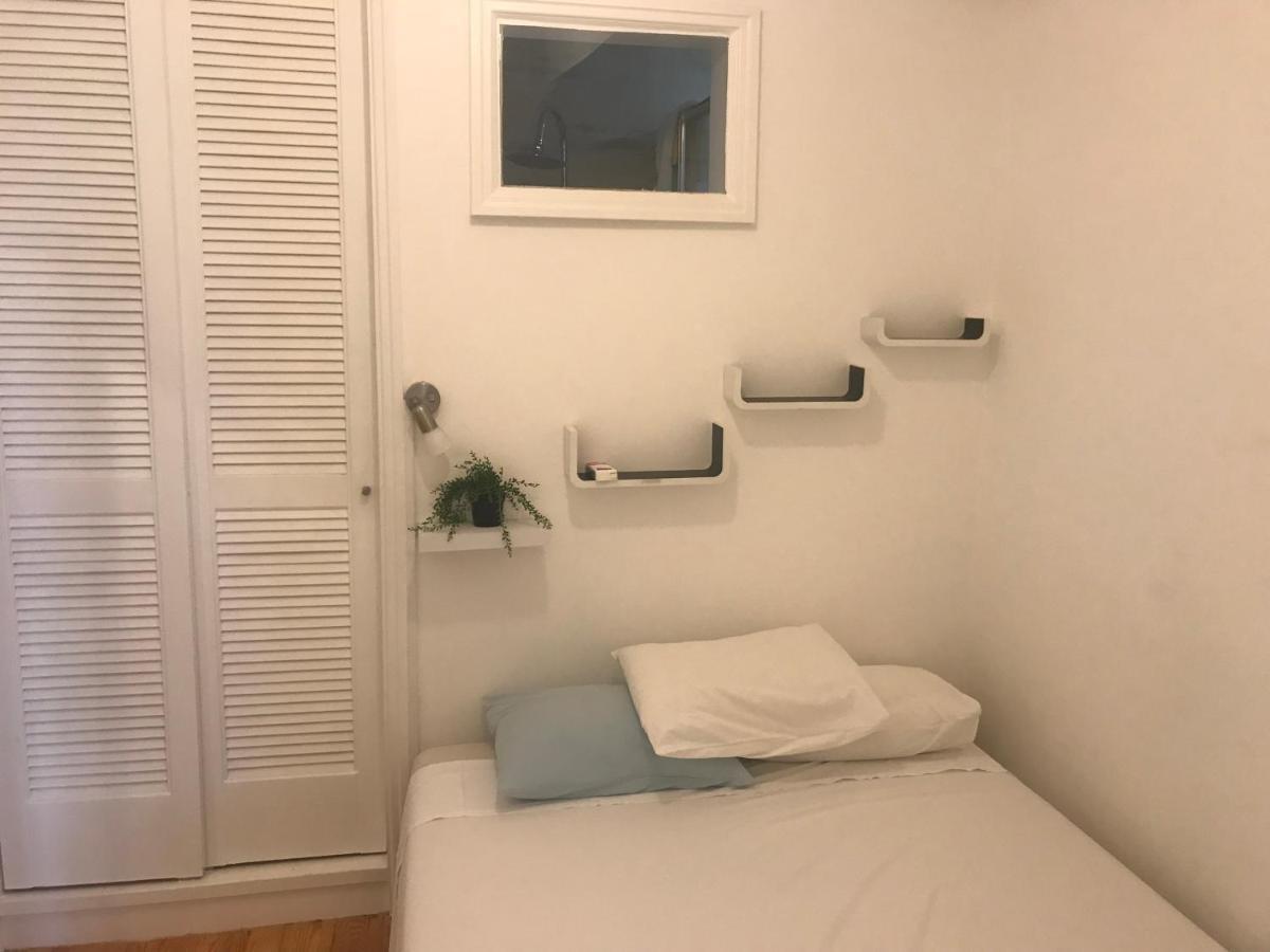 Small Flat In The Heart Of Apartment