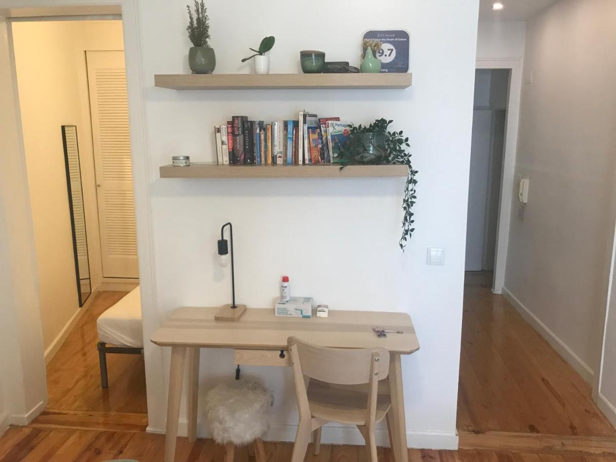 Apartment Small Flat In The Heart Of *