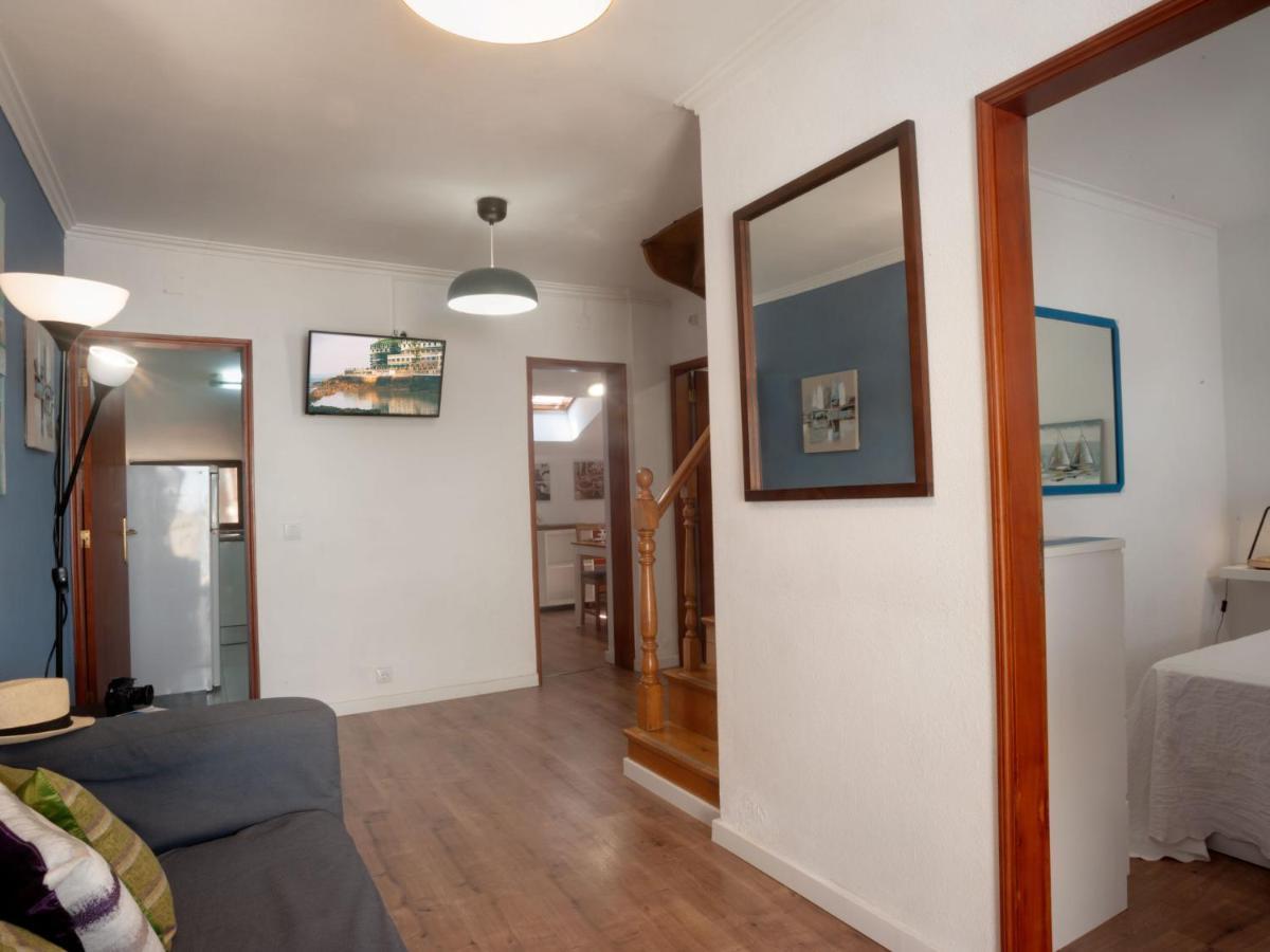 Holiday home Duplex Embaixador By Interhome *