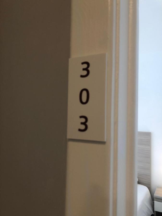 Be Marquês Quarto em Acomodações Particulares Lisboa