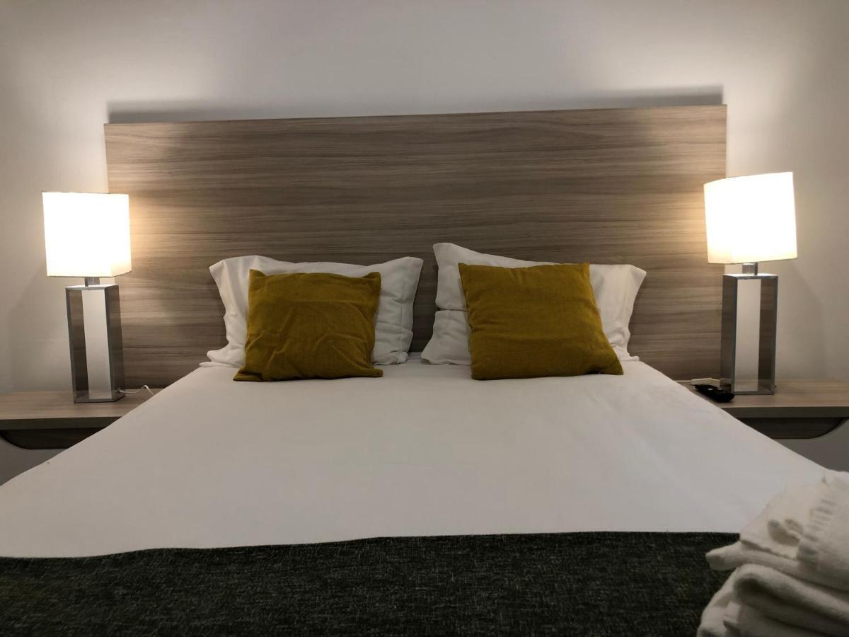 Quarto em Acomodações Particulares Be Marquês Lisboa