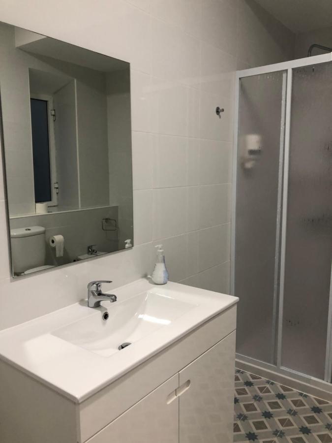 Quarto em Acomodações Particulares Be Marquês