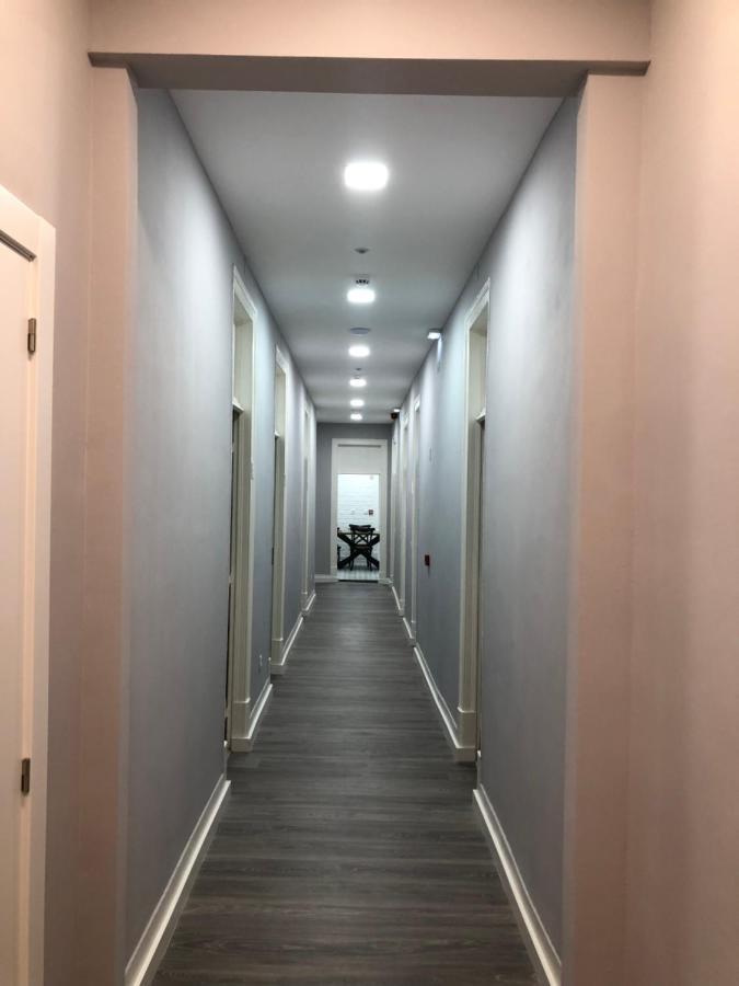 Quarto em Acomodações Particulares Be Marquês