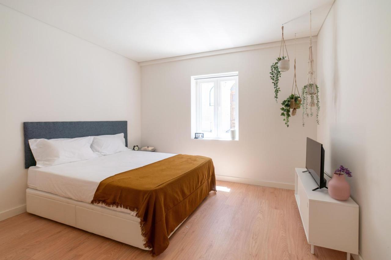 Apartment Monsanto Hill House - No. 565 R/c D Lisbon