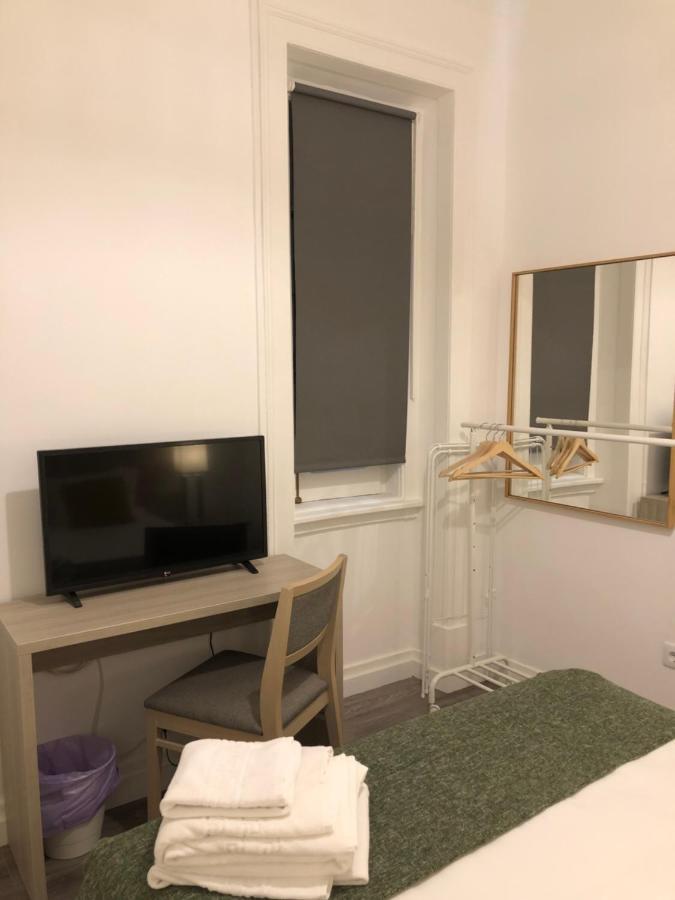 Quarto em Acomodações Particulares Be Marquês *