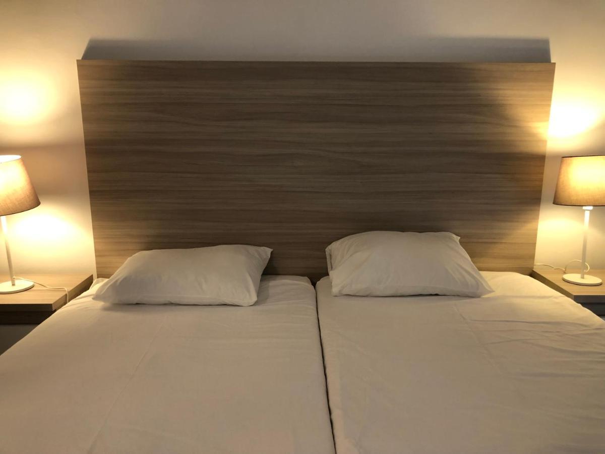 Be Marquês Quarto em Acomodações Particulares Lisboa