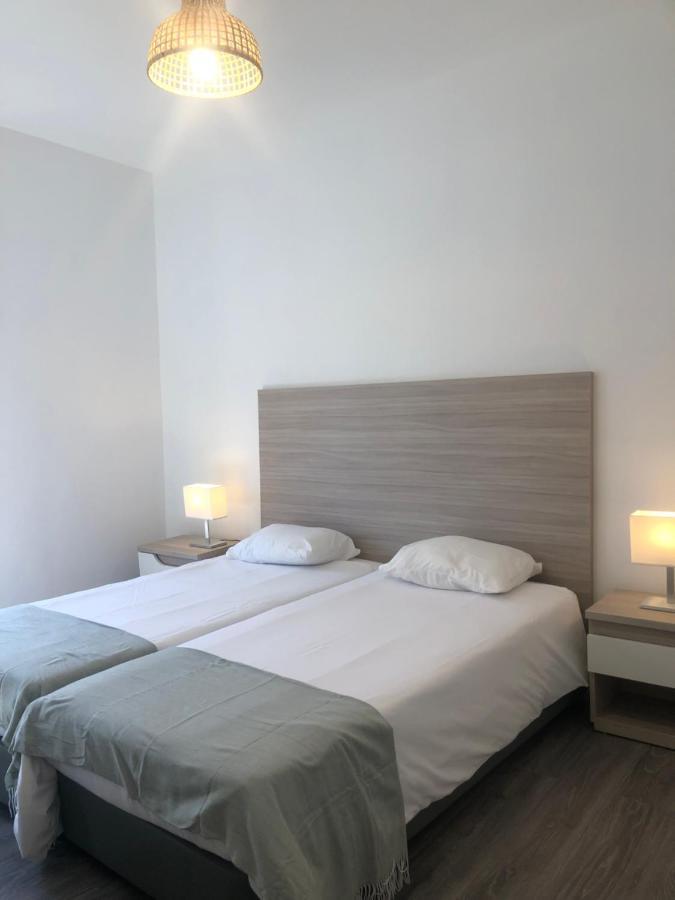 Quarto em Acomodações Particulares Be Marquês
