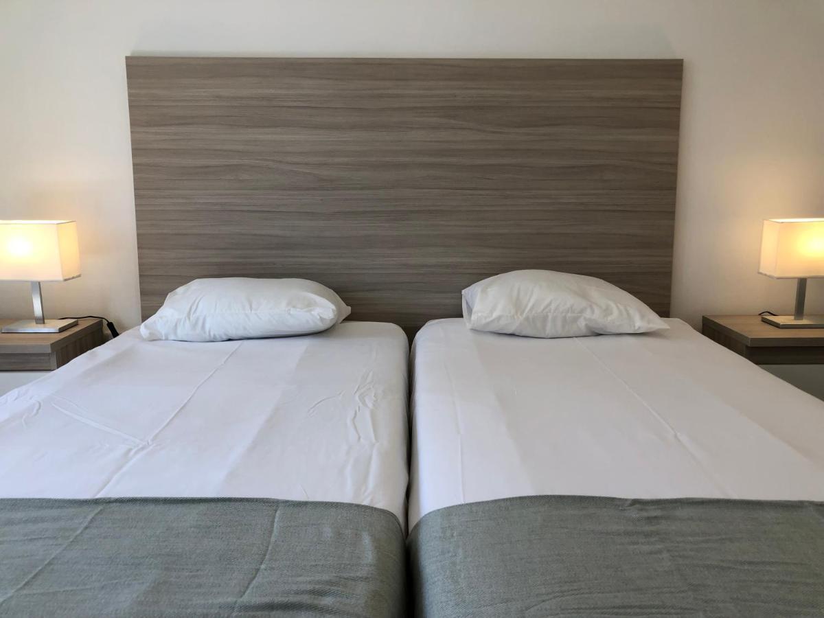 Be Marquês Quarto em Acomodações Particulares *