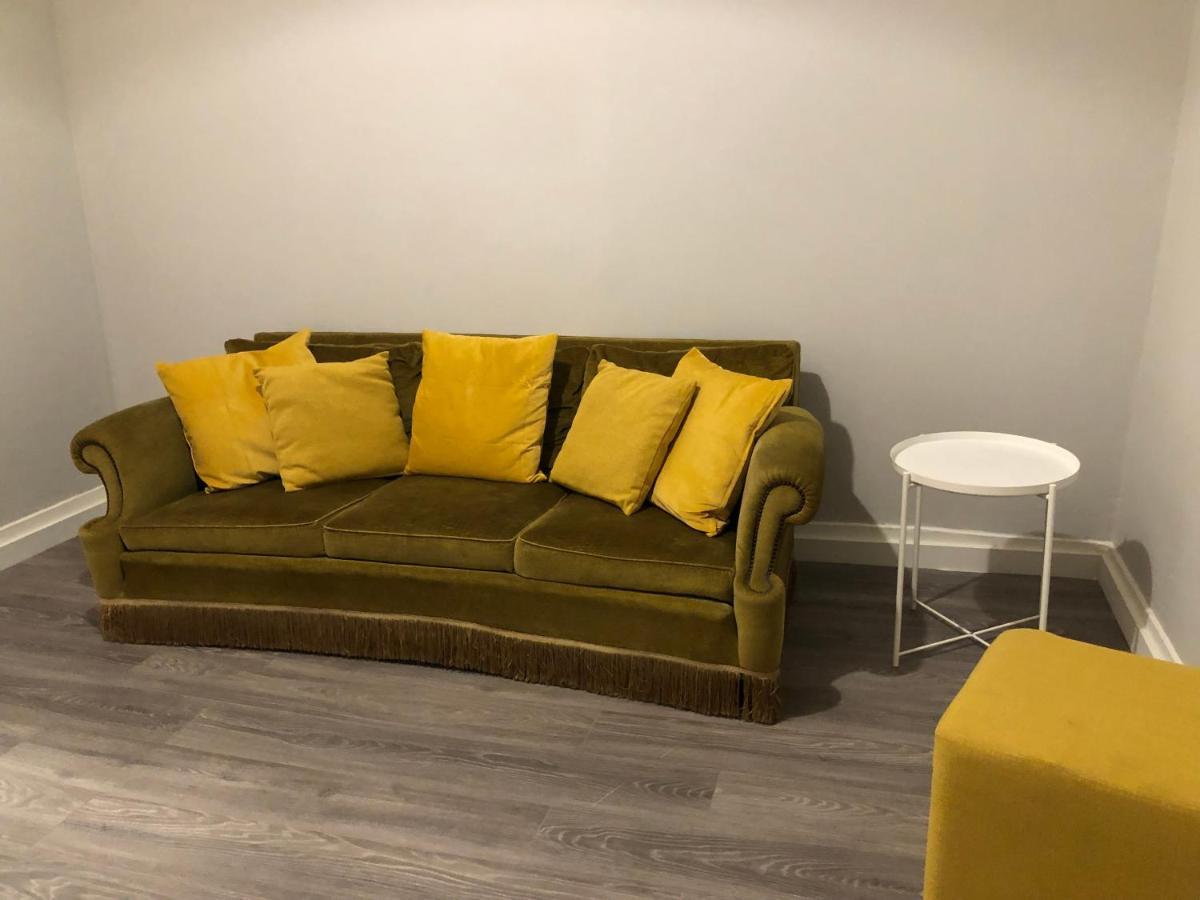Quarto em Acomodações Particulares Be Marquês