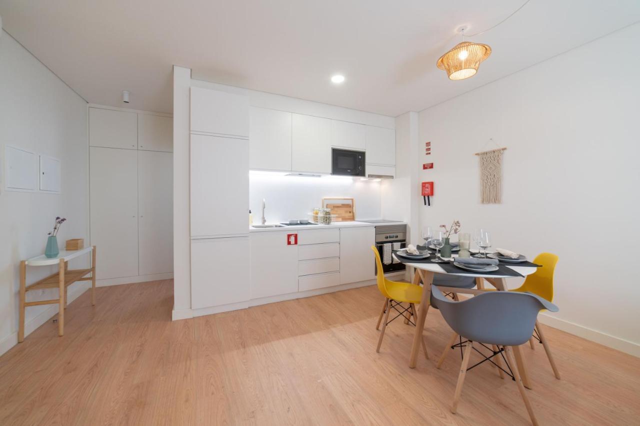 Apartment Monsanto Hill House - No. 565 R/c D *