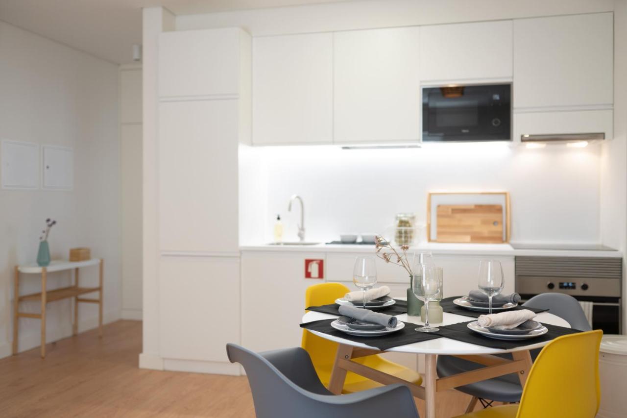 Apartment Monsanto Hill House - No. 565 R/c D Lisbon