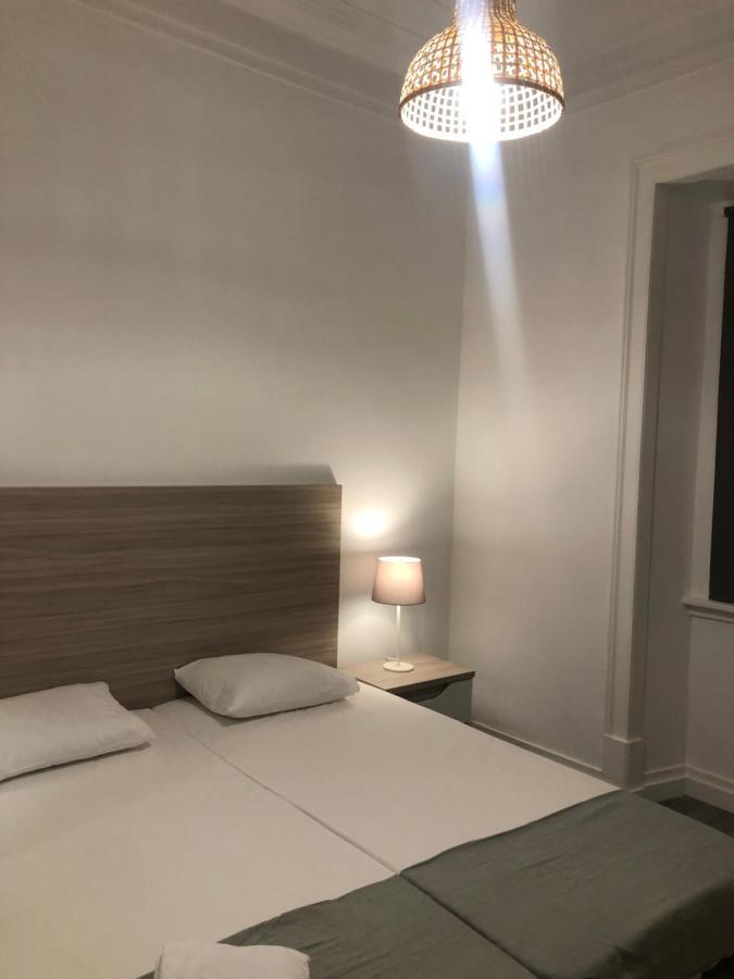 Quarto em Acomodações Particulares Be Marquês Lisboa