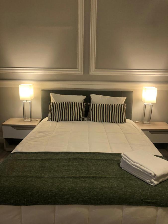 Be Marquês Quarto em Acomodações Particulares *