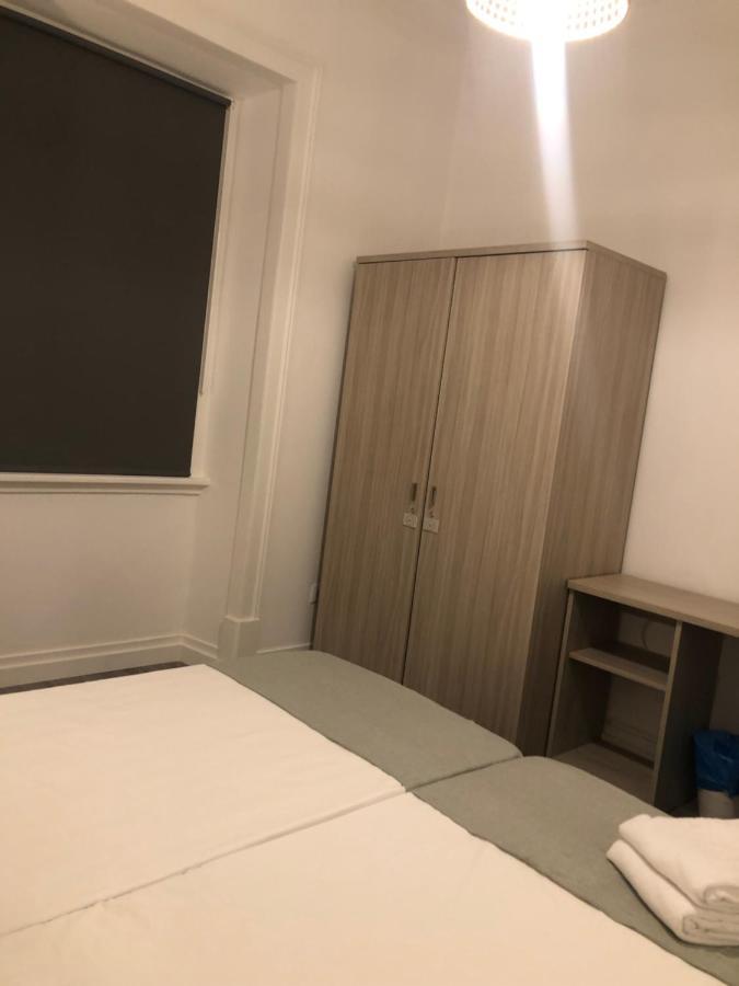 Quarto em Acomodações Particulares Be Marquês