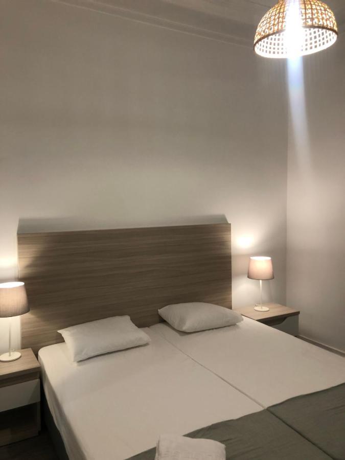 Be Marquês Quarto em Acomodações Particulares Lisboa