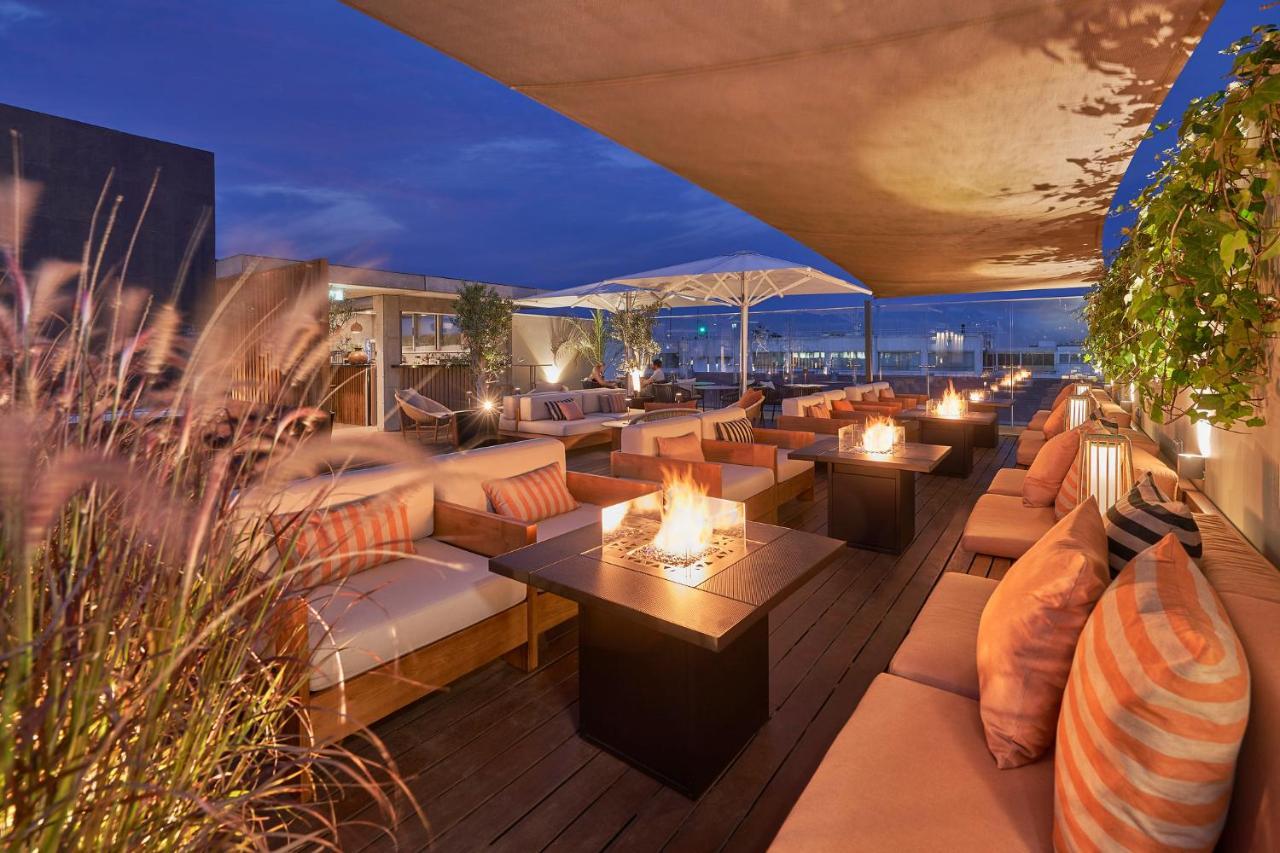 Hotel Portobay Liberdade Lisbon