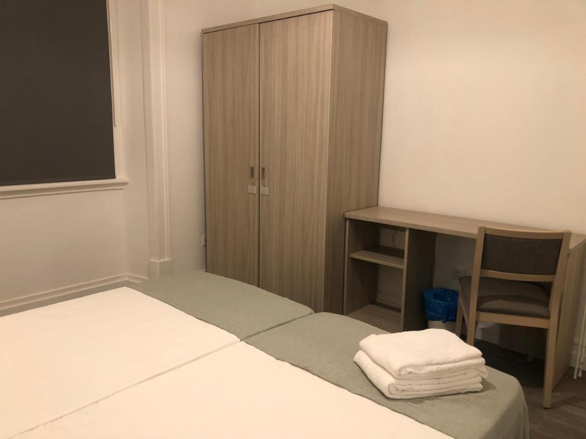 Be Marquês Quarto em Acomodações Particulares Lisboa
