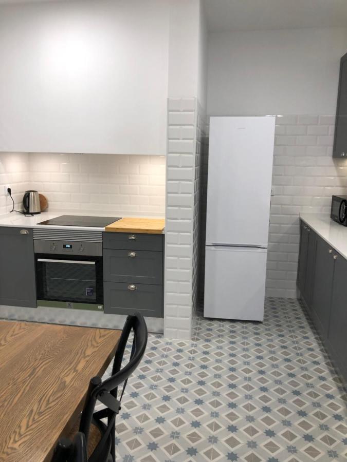 Be Marquês Quarto em Acomodações Particulares Lisboa