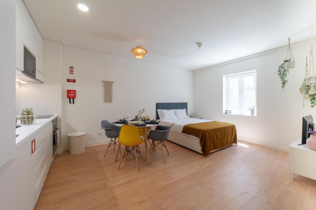 Monsanto Hill House - No. 565 R/c D Apartment Lisbon