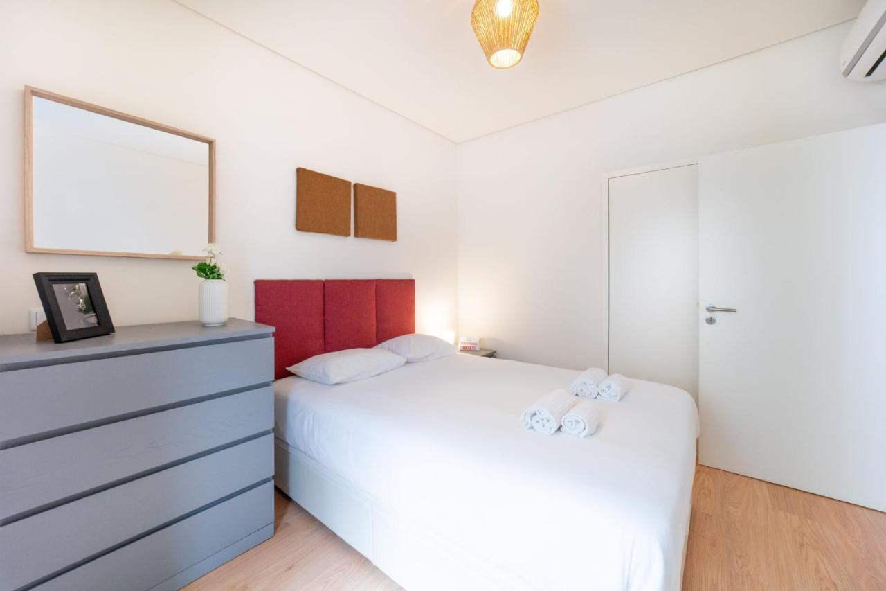 Apartment Monsanto Hill House - No 571 1e Lisbon