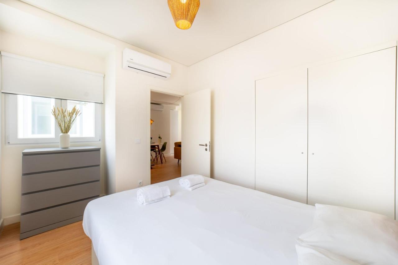 Monsanto Hill House - No 571 1e Apartment Lisbon