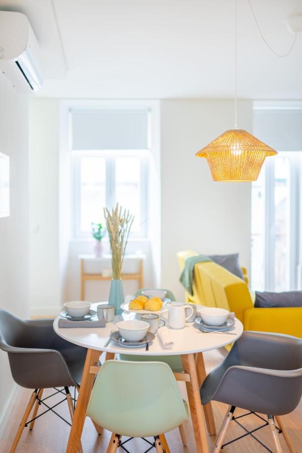Monsanto Hill House - No 571 1e Apartment