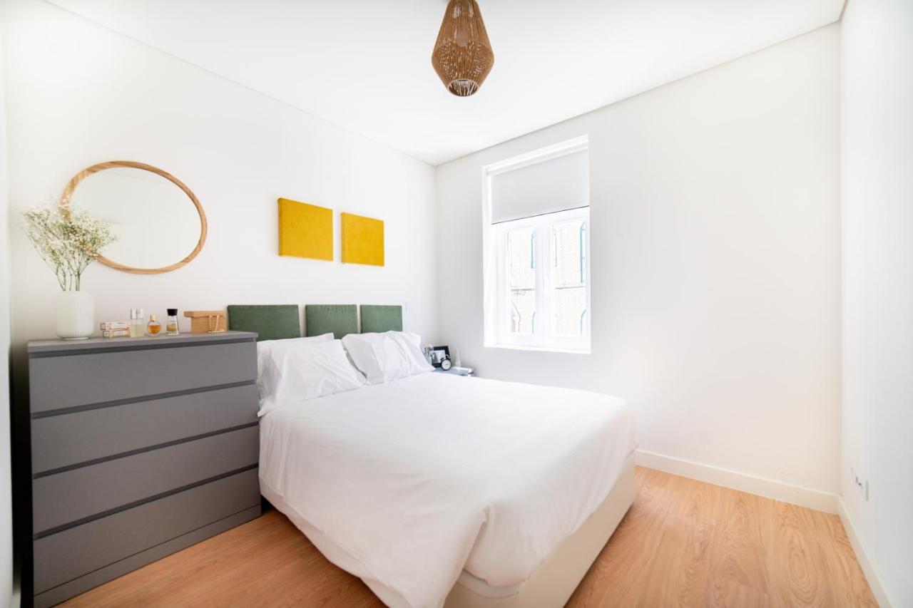 Apartment Monsanto Hill House - No. 565 1d Lisbon