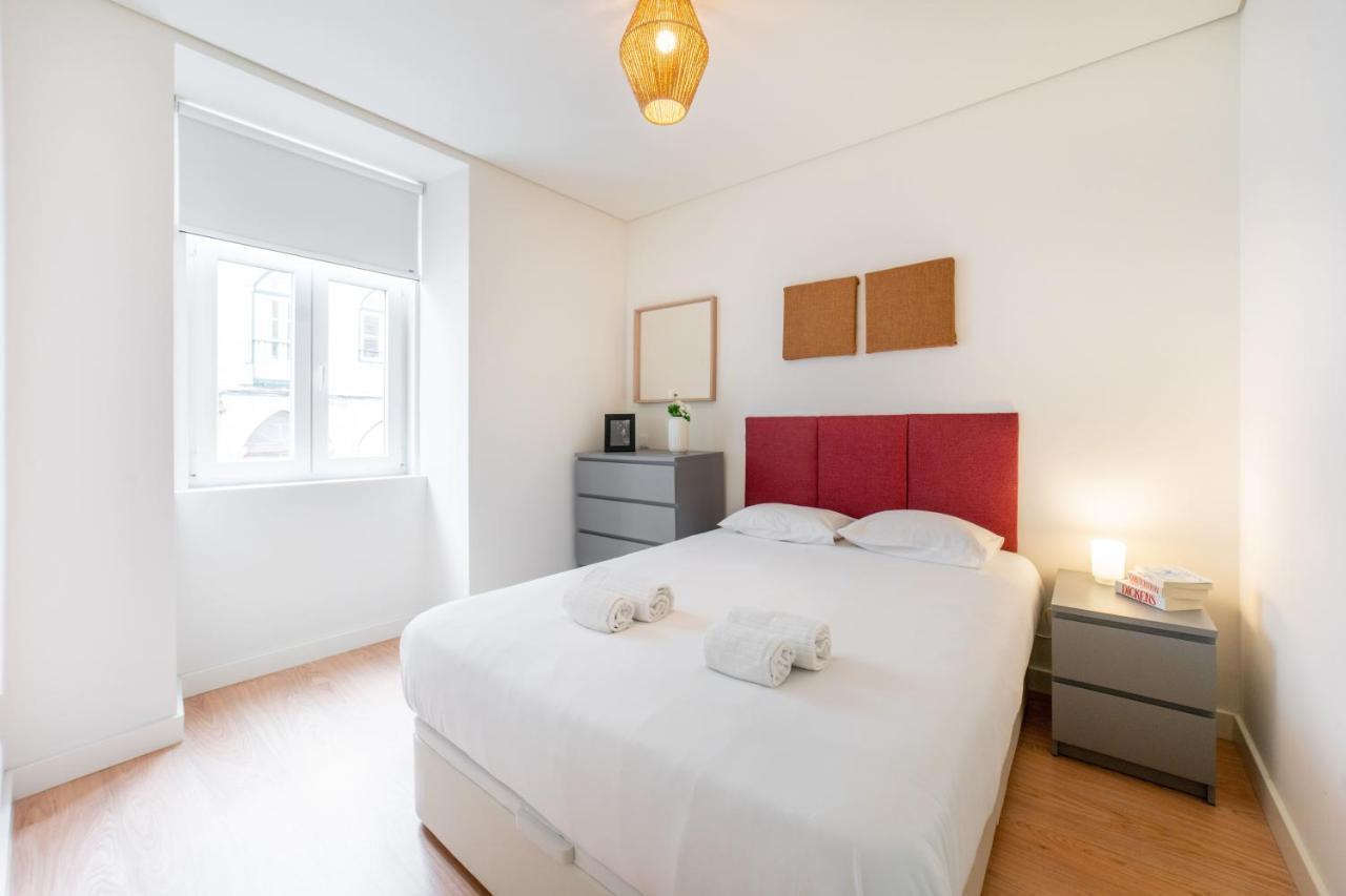 Apartment Monsanto Hill House - No 571 1e