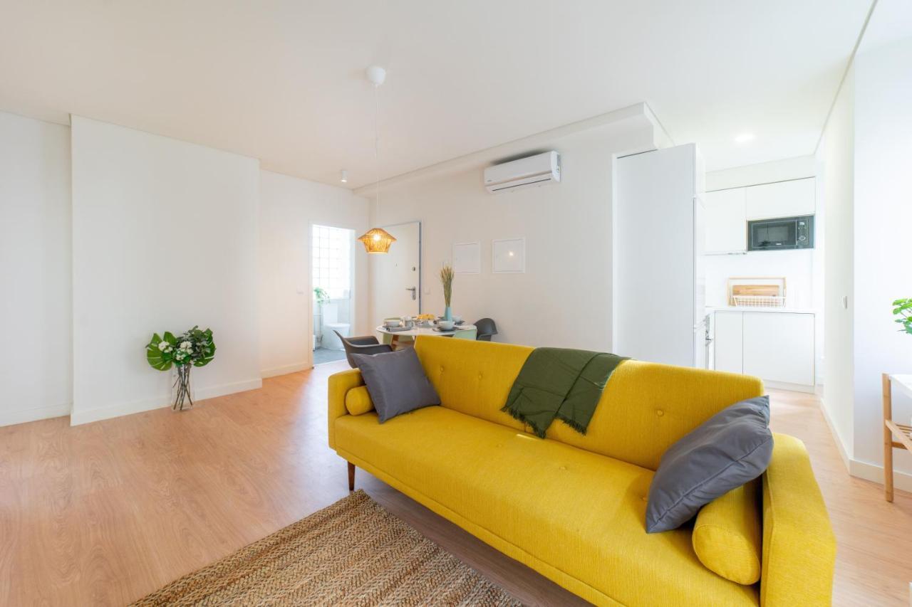 Apartment Monsanto Hill House - No 571 1e *