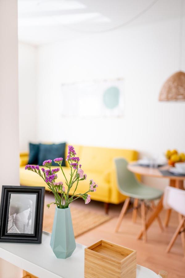 Monsanto Hill House - No. 565 1d Apartment *