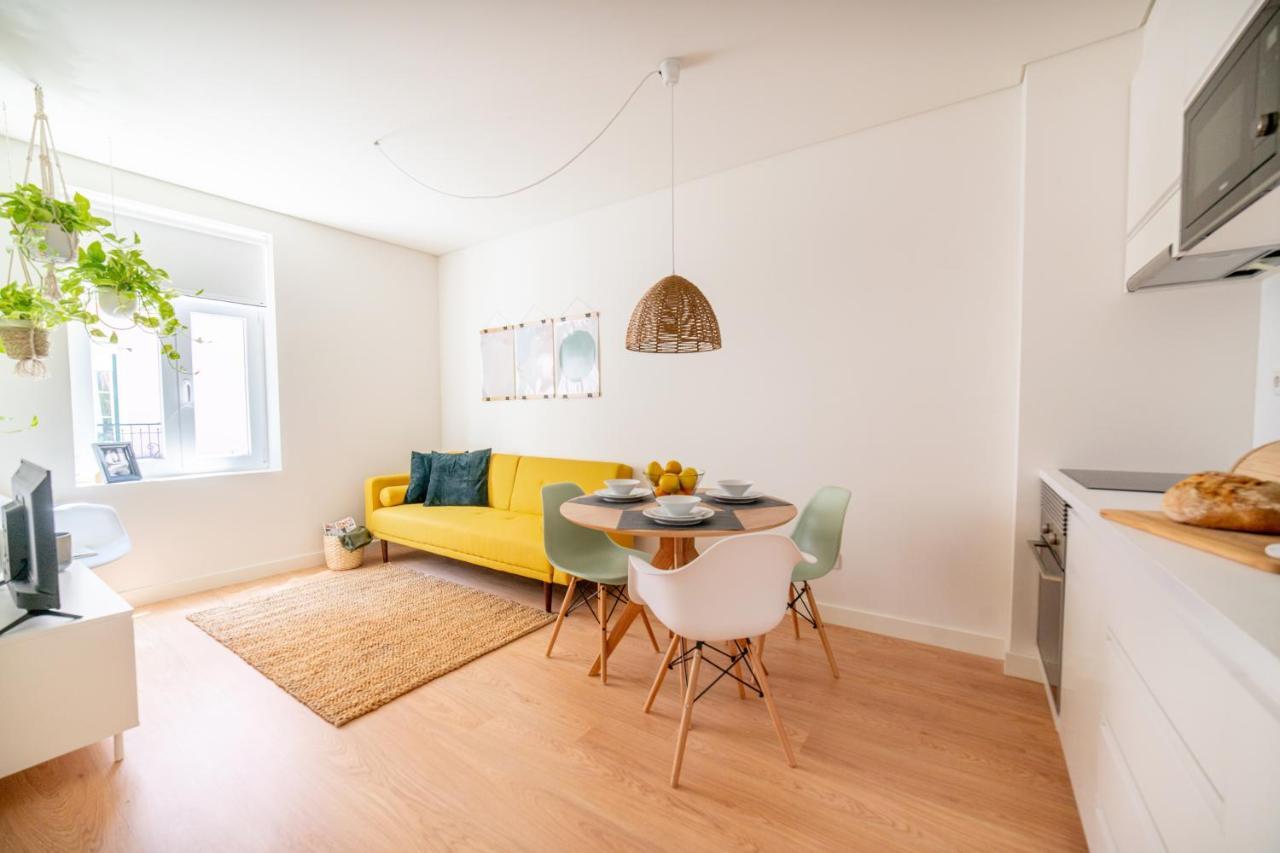 Monsanto Hill House - No. 565 1d Lisbon