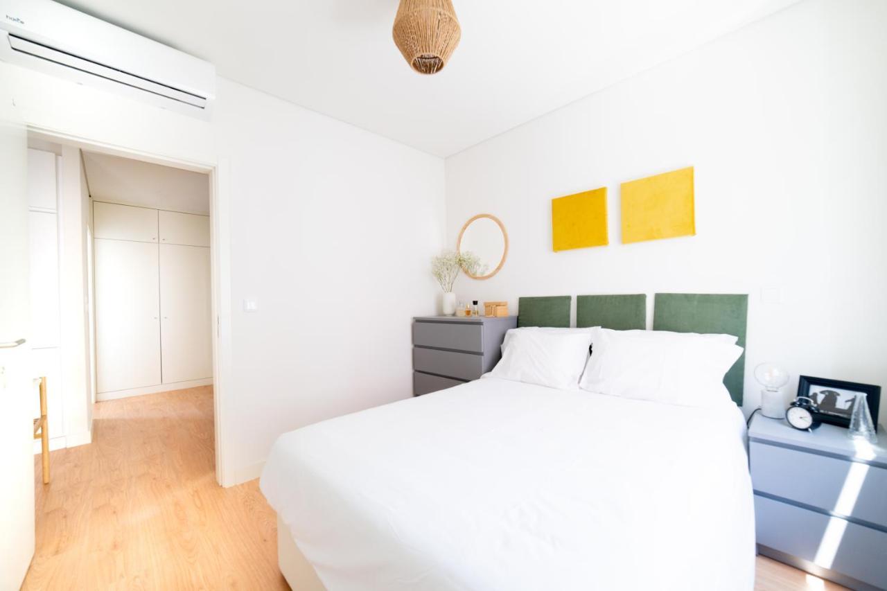 Apartment Monsanto Hill House - No. 565 1d