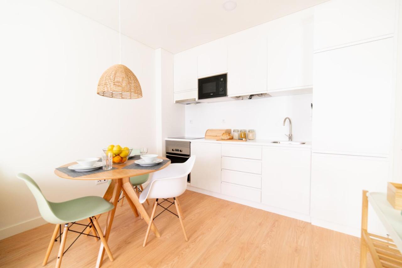 Apartment Monsanto Hill House - No. 565 1d *