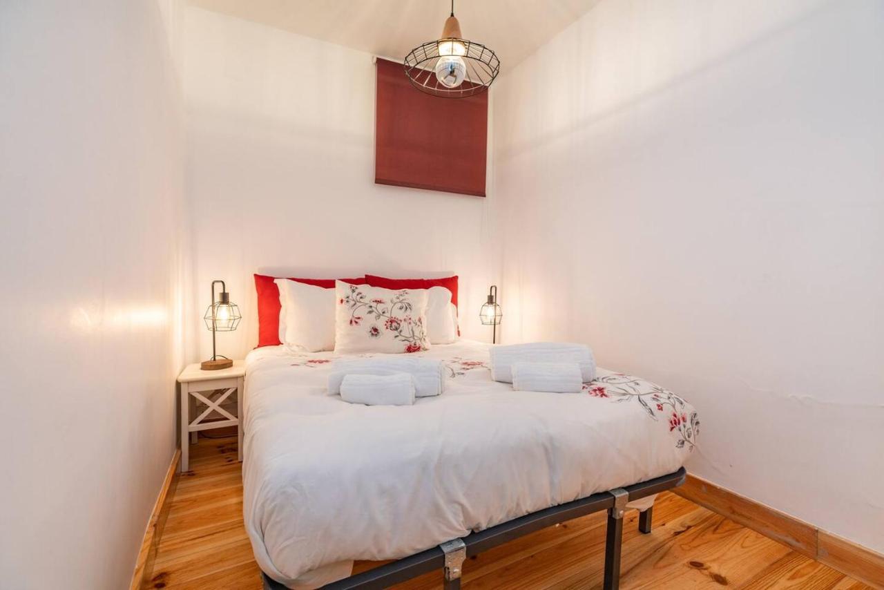 Apartment 1 Bedroom - Tv Da Madalena 03 Lisbon