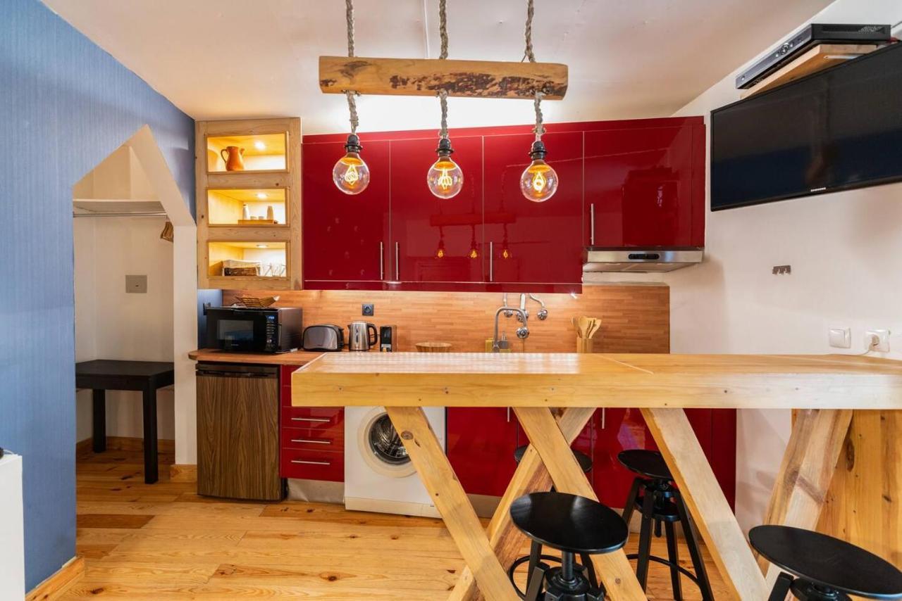 Apartment 1 Bedroom - Tv Da Madalena 03 Lisbon