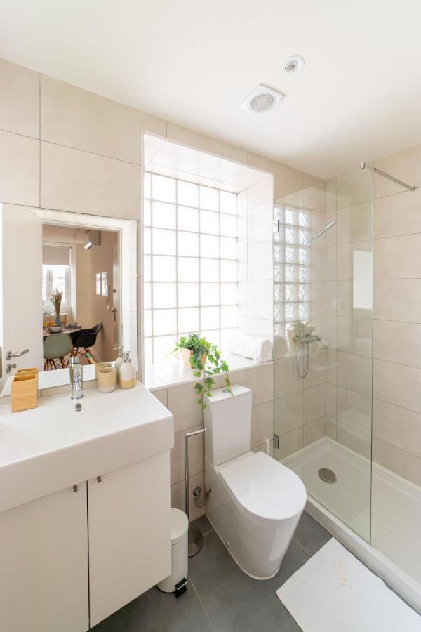 Apartment Monsanto Hill House - No 571 1e Lisbon
