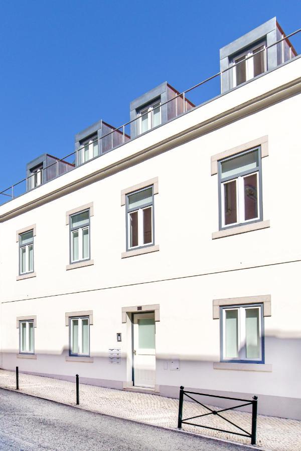 Monsanto Hill House - No. 565 1d Apartment