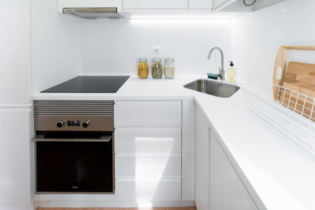 Monsanto Hill House - No 571 1e Apartment *