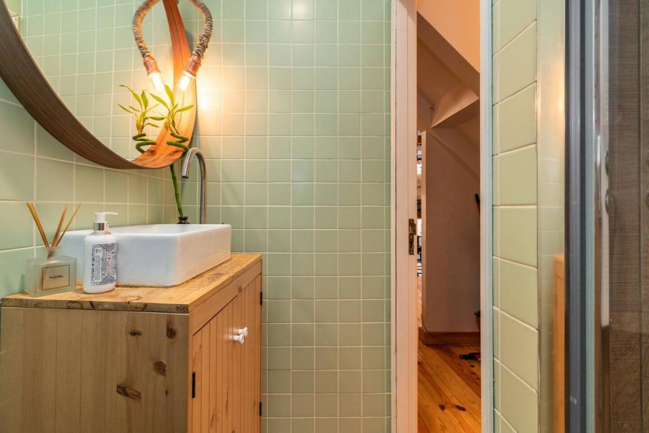 Apartment 1 Bedroom - Tv Da Madalena 03 Lisbon