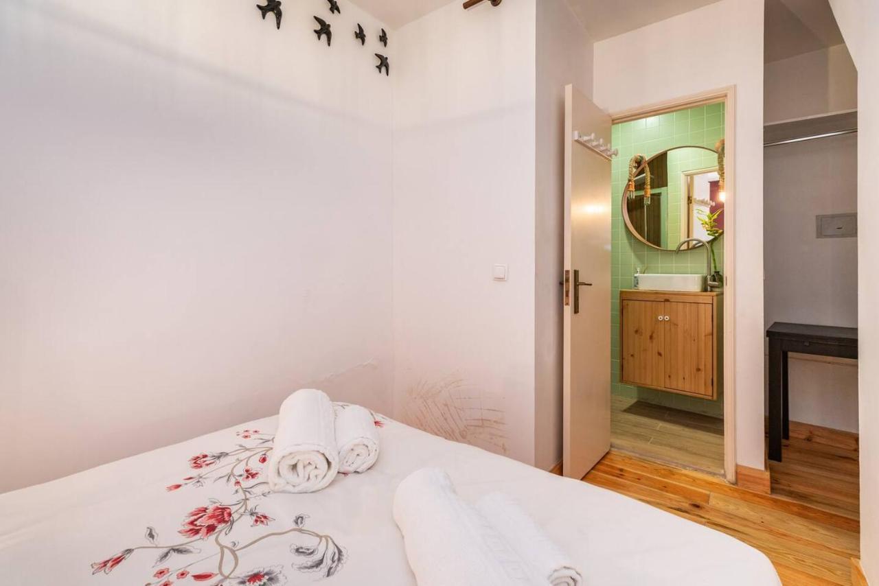 1 Bedroom - Tv Da Madalena 03 *