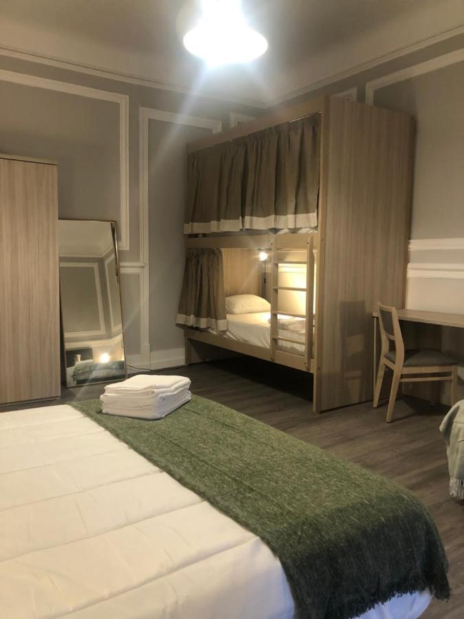 Quarto em Acomodações Particulares Be Marquês Lisboa