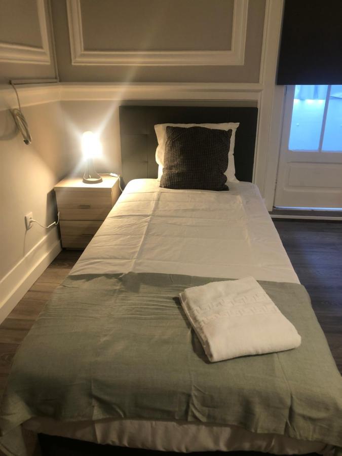 Be Marquês Quarto em Acomodações Particulares