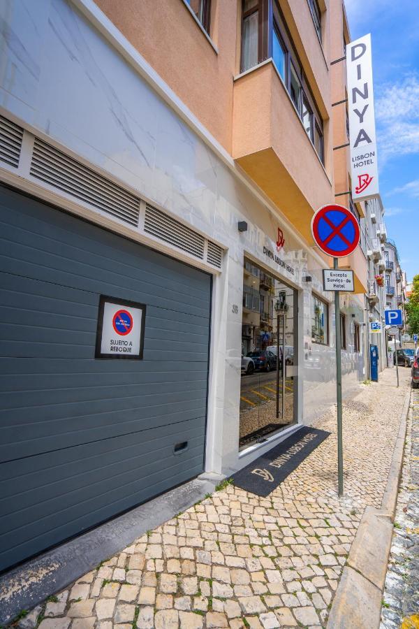 Dinya 3* Lisbon