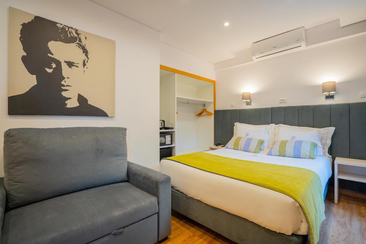 Dinya 3* Lisbon