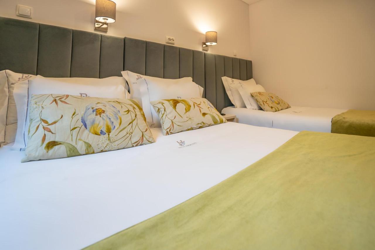 Dinya Hotel Lisbon