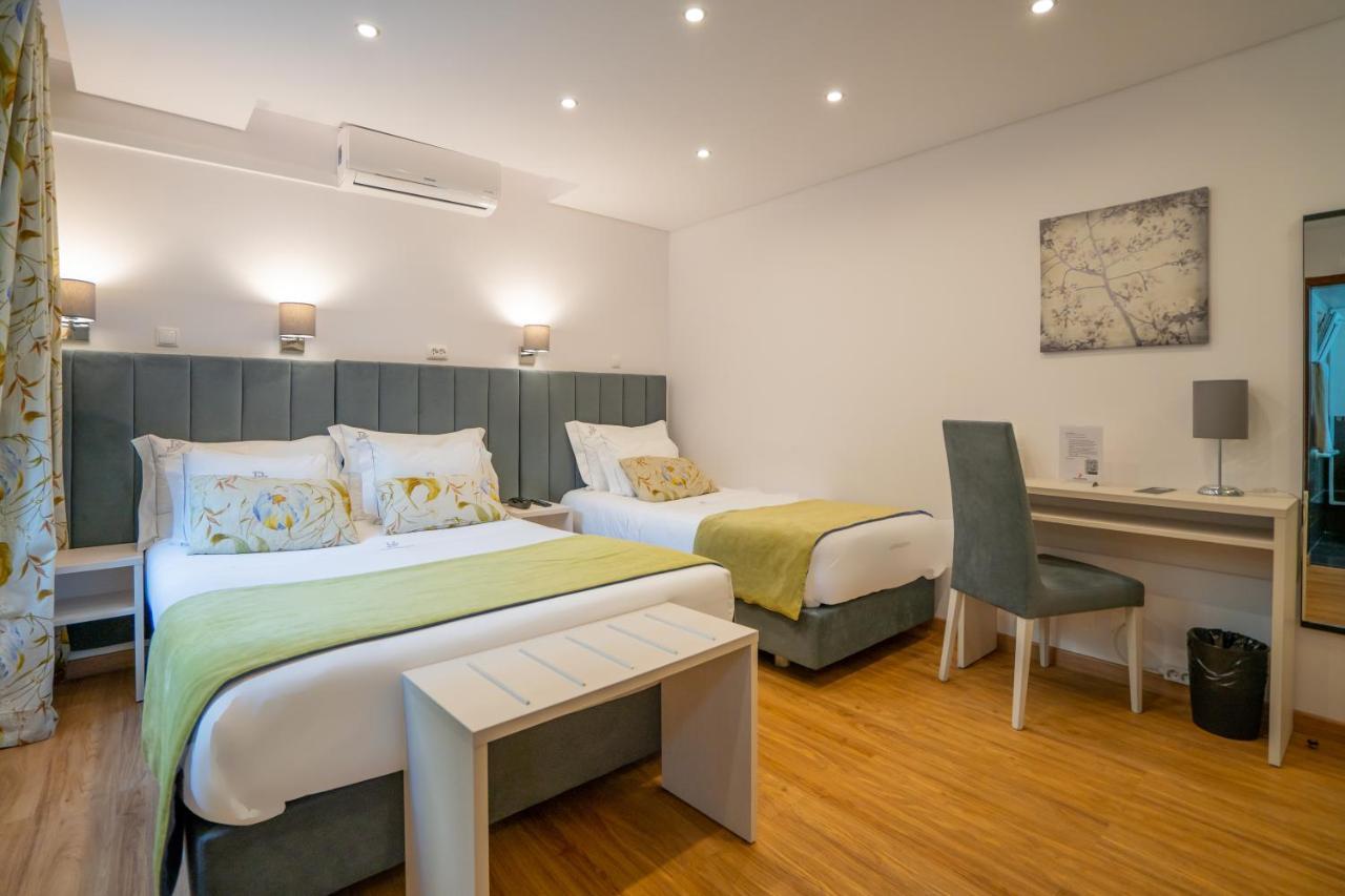 Dinya 3* Lisbon