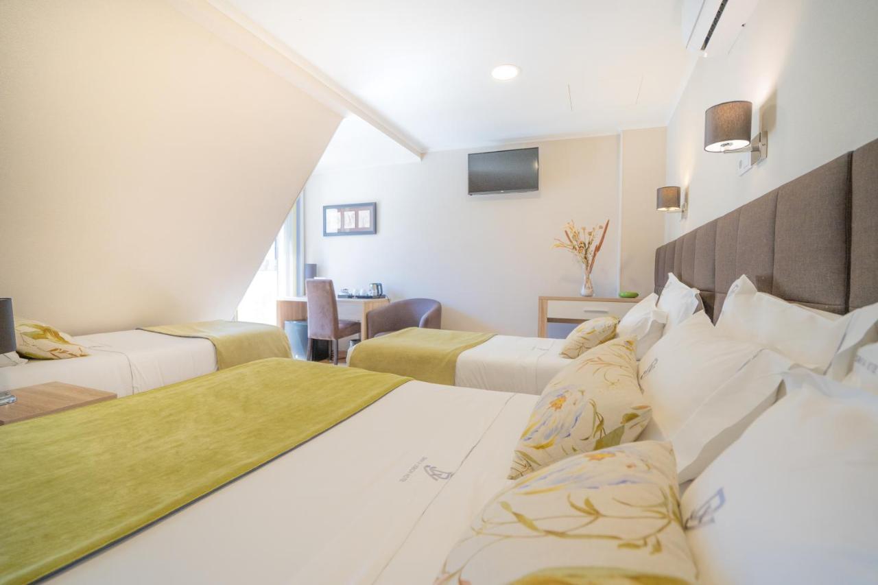 Hotel Dinya