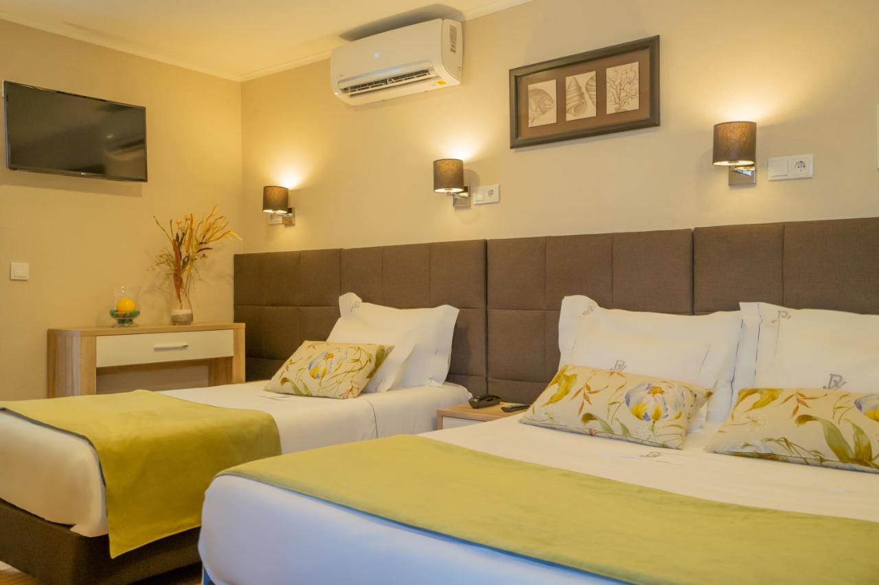 Dinya Hotel Lisbon
